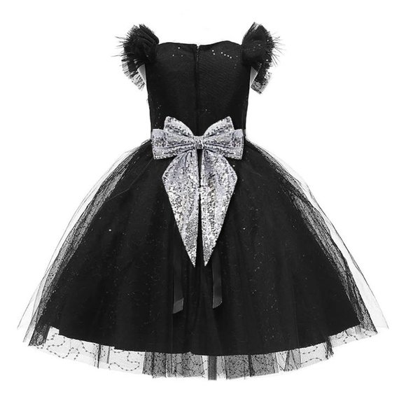 NWT Sparkling Bling Crystal Rhinestones & Sequins Christmas Or Flower Gi… - Picture 7 of 12